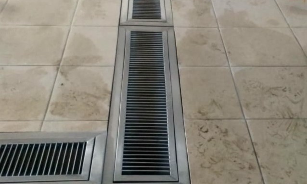 gutter - service mister plumber