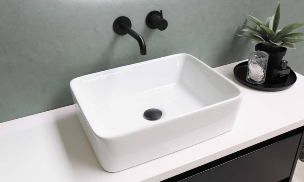 wastafel - service mister plumber